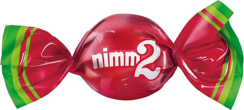 nimm2 حلوى نيم 2 اللينة - 1.76 رطل - Image 3